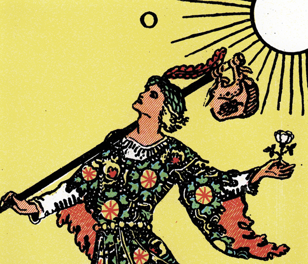 The Inaugural 'First Post'